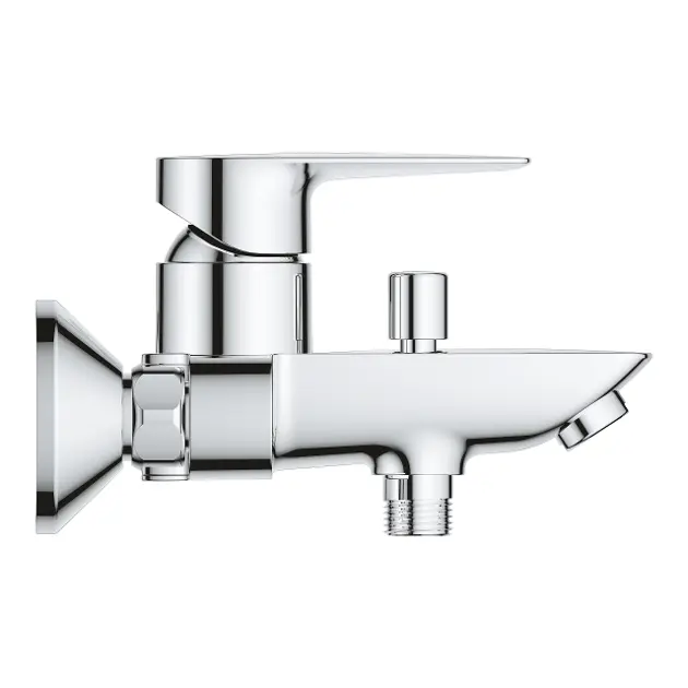 Grohe - Start Edge - Kádtöltő csaptelep - 24198001 – 3. kép