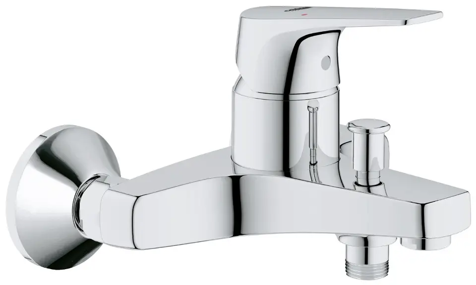 Grohe - Start Flow - Kádtöltő csaptelep - 23772000