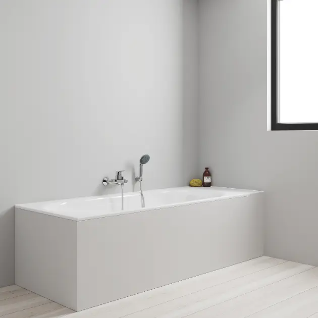 Grohe - Start Flow - Kádtöltő csaptelep - 23772000 – 4. kép