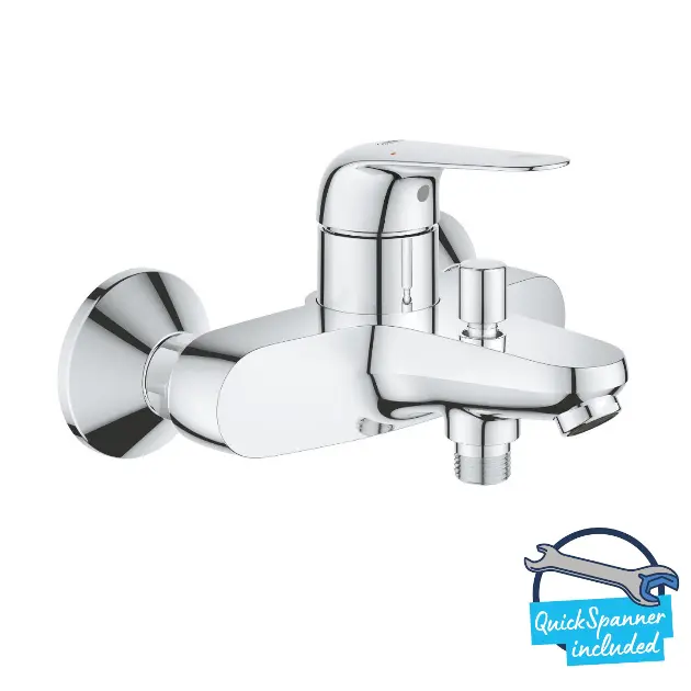 Grohe - Swift - Kádtöltő csaptelep - 24335001
