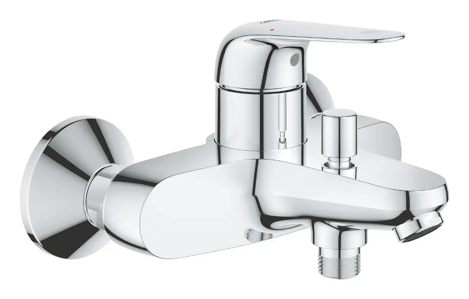 Grohe - Swift - Kádtöltő csaptelep - 24335001 – 3. kép