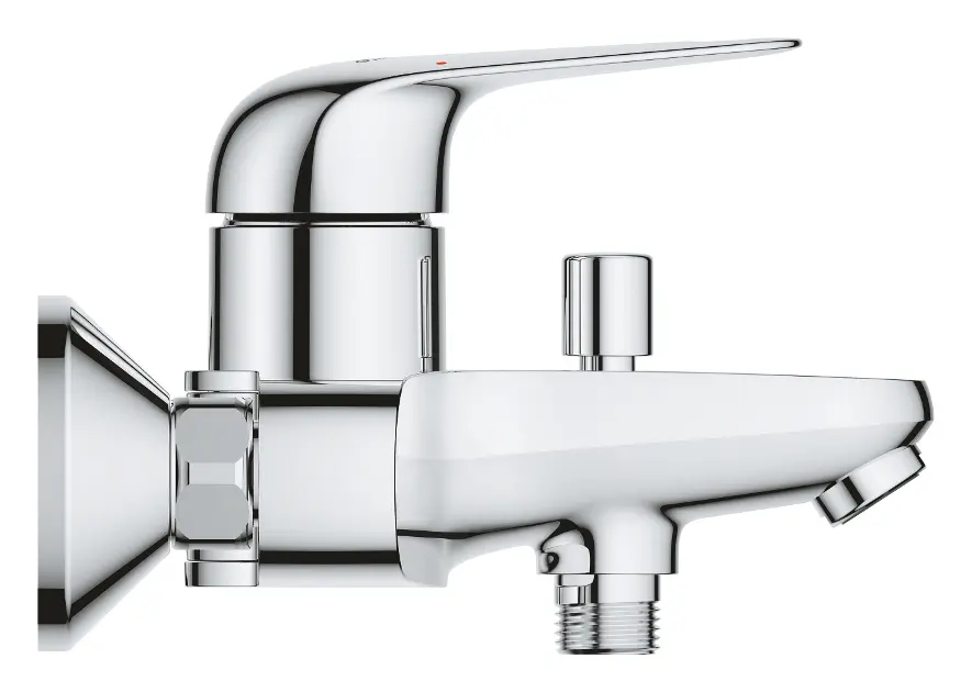 Grohe - Swift - Kádtöltő csaptelep - 24335001 – 4. kép