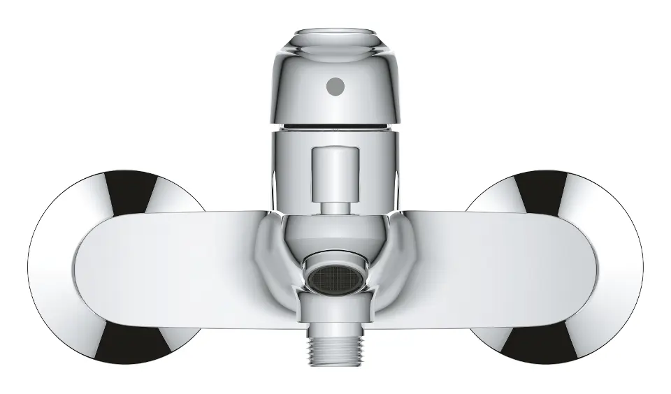 Grohe - Swift - Kádtöltő csaptelep - 24335001 – 5. kép
