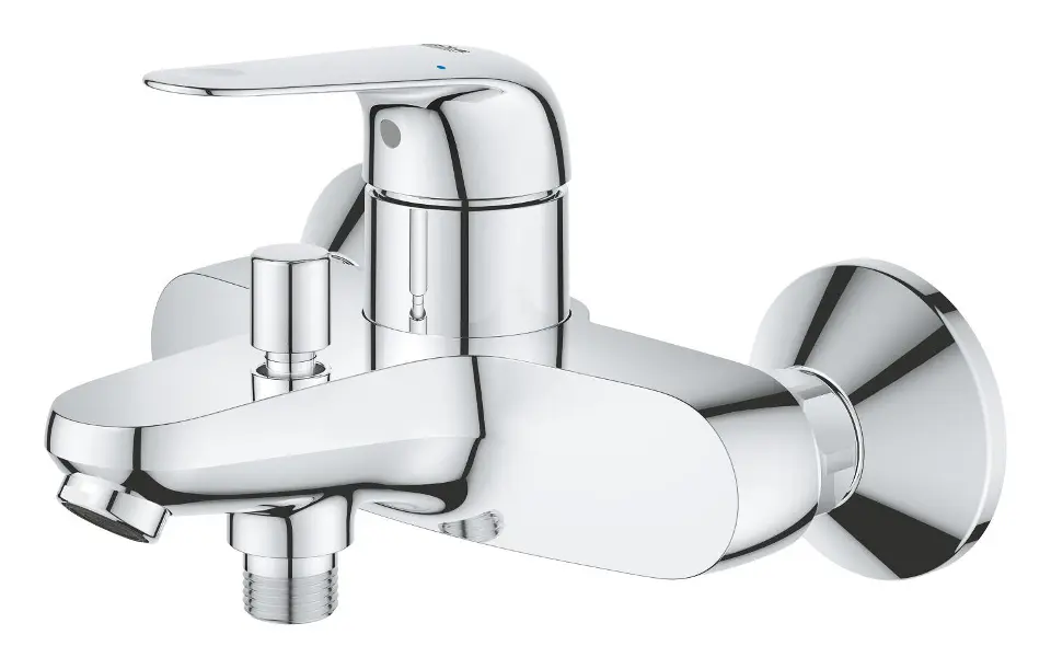Grohe - Swift - Kádtöltő csaptelep - 24335001 – 6. kép