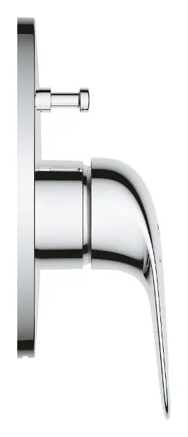 Grohe - Swift - Kádtöltő csaptelep - 24336001 – 3. kép