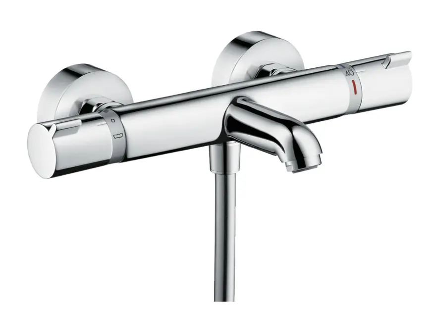 Hansgrohe - Ecostat Comfort - Kádtöltő csaptelep - 13114000
