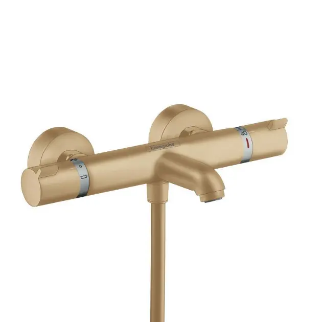 Hansgrohe - Ecostat Comfort - Kádtöltő csaptelep - 13114140