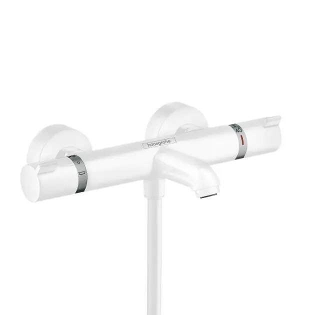 Hansgrohe - Ecostat Comfort - Kádtöltő csaptelep - 13114700