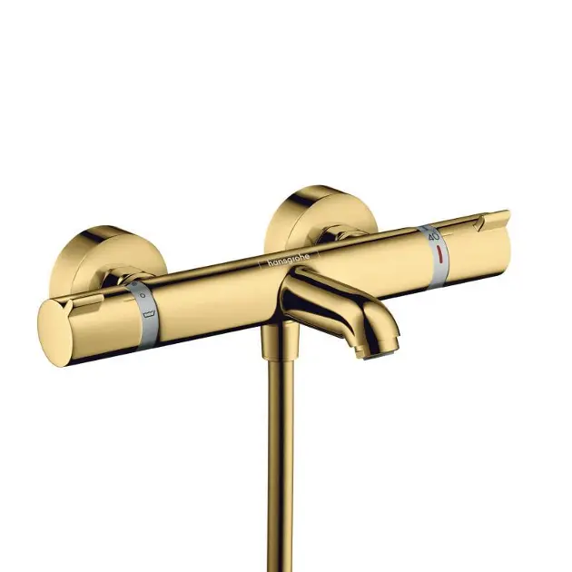 Hansgrohe - Ecostat Comfort - Kádtöltő csaptelep - 13114990