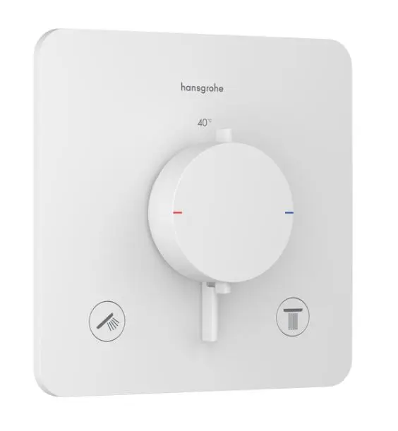 Hansgrohe - Ecostat Comfort Q - Kádtöltő csaptelep - 33713700