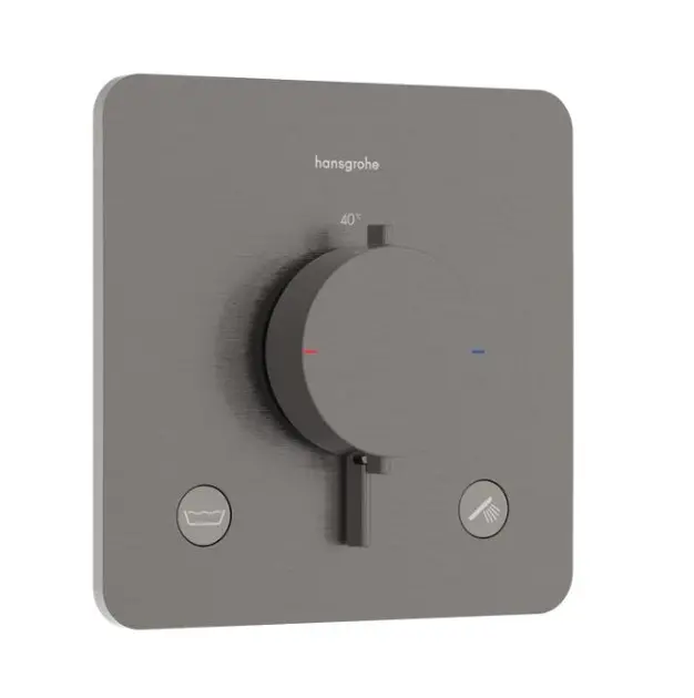 Hansgrohe - Ecostat Comfort Q - Kádtöltő csaptelep - 33717340