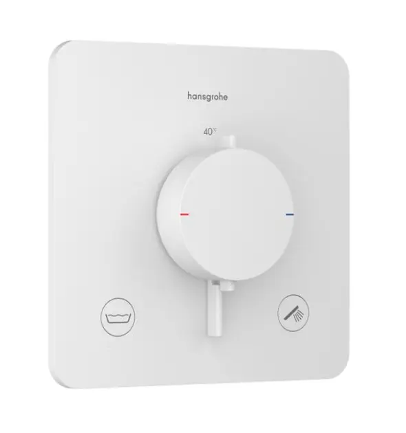 Hansgrohe - Ecostat Comfort Q - Kádtöltő csaptelep - 33717700