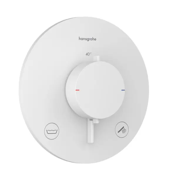 Hansgrohe - Ecostat Comfort S - Kádtöltő csaptelep - 33718700