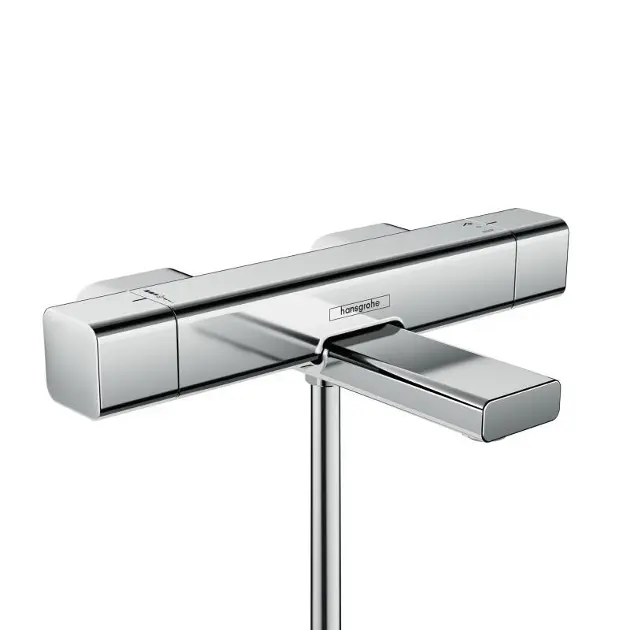 Hansgrohe - Ecostat E - Kádtöltő csaptelep - 15774000