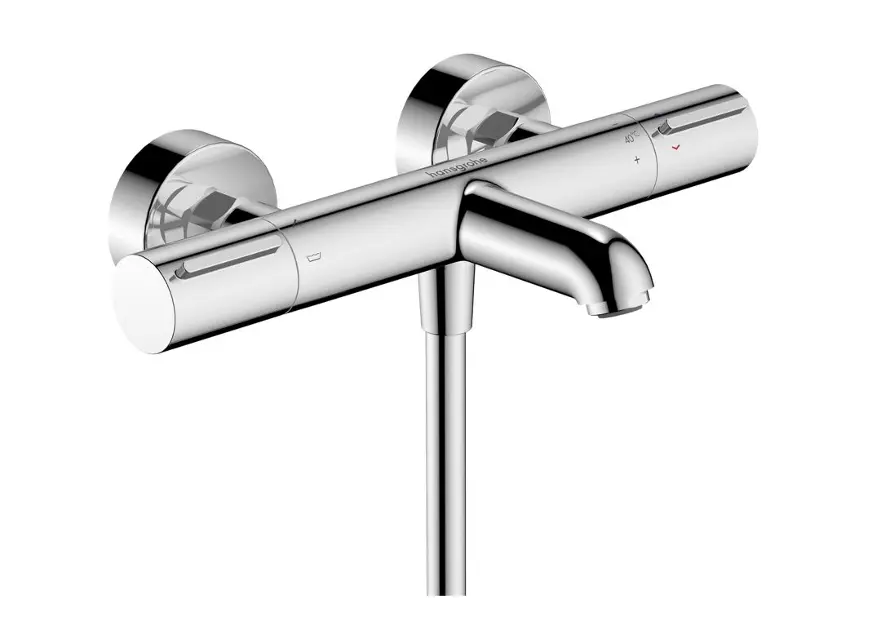 Hansgrohe - Ecostat Element - Kádtöltő csaptelep - 13347000