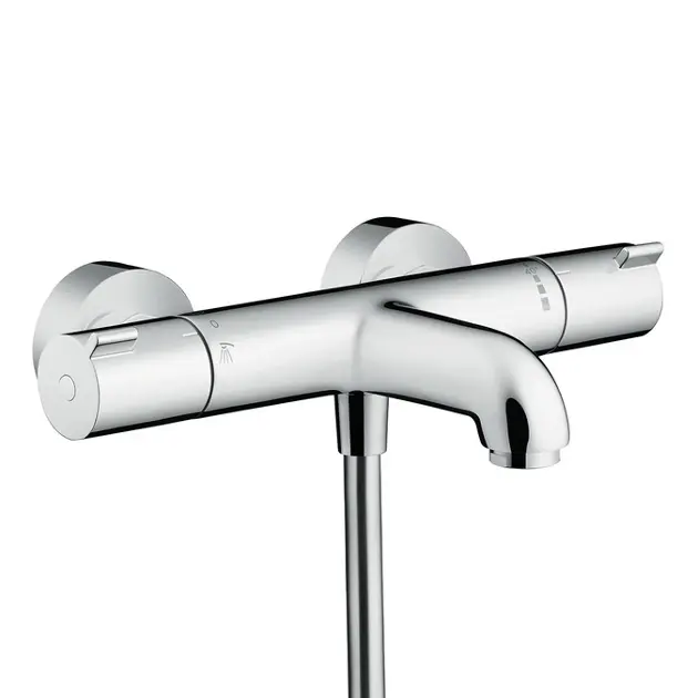 Hansgrohe - Ecostat - Kádtöltő csaptelep - 13201000