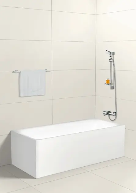 Hansgrohe - Ecostat - Kádtöltő csaptelep - 13201000 – 3. kép