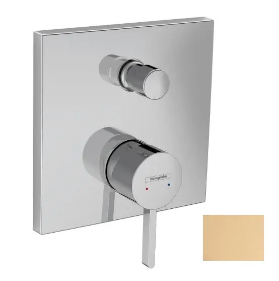 Hansgrohe - Finoris - Kádtöltő csaptelep - 76415140