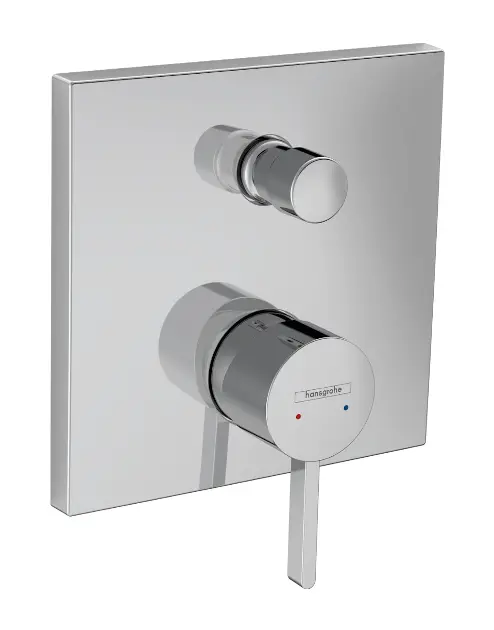 Hansgrohe - Finoris - Kádtöltő csaptelep - 76416000