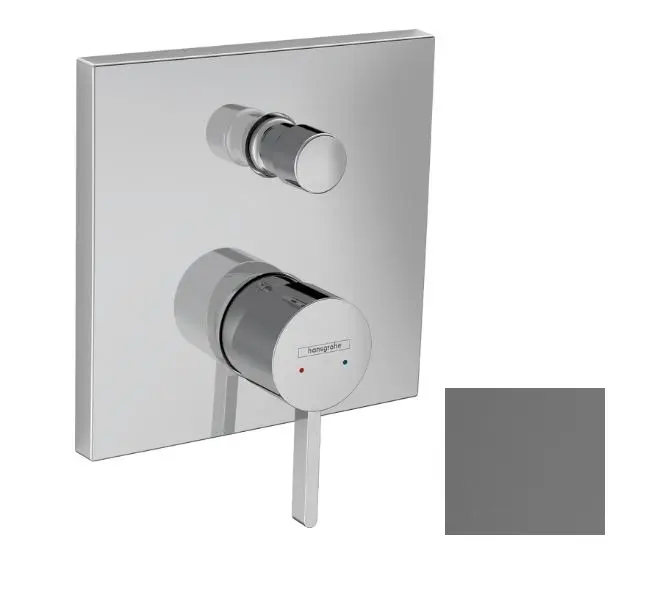 Hansgrohe - Finoris - Kádtöltő csaptelep - 76416340