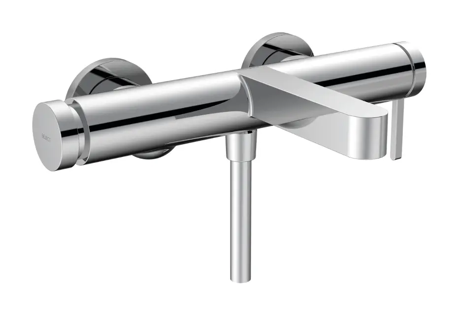 Hansgrohe - Finoris - Kádtöltő csaptelep - 76420000