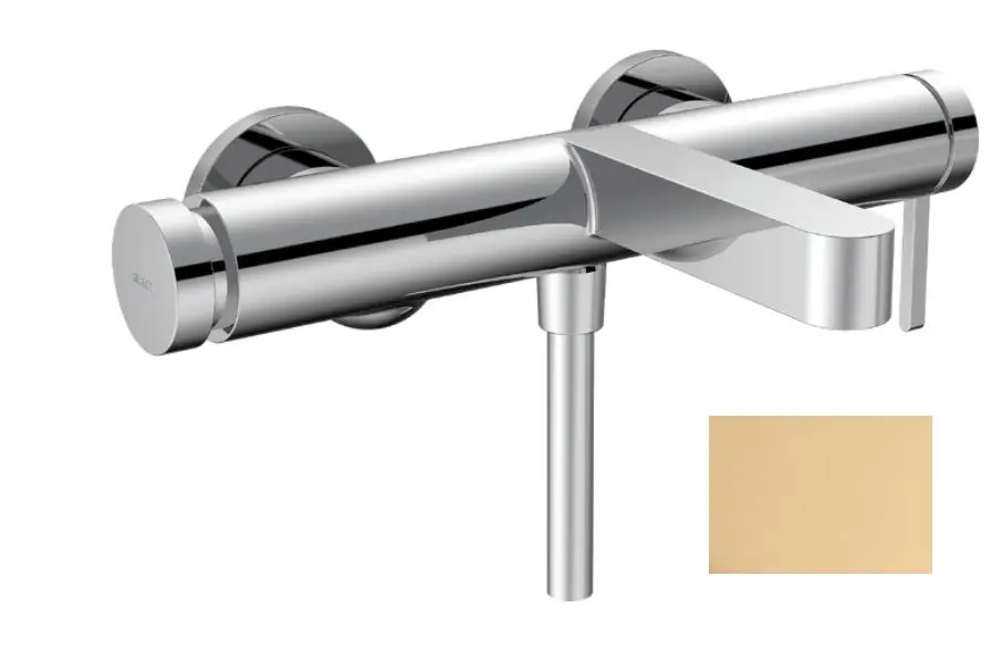 Hansgrohe - Finoris - Kádtöltő csaptelep - 76420140