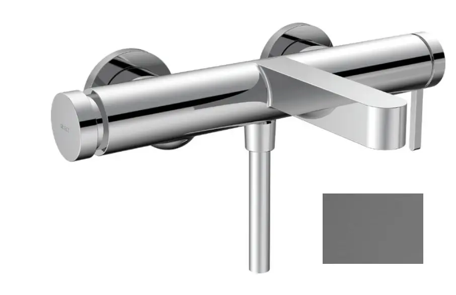 Hansgrohe - Finoris - Kádtöltő csaptelep - 76420340
