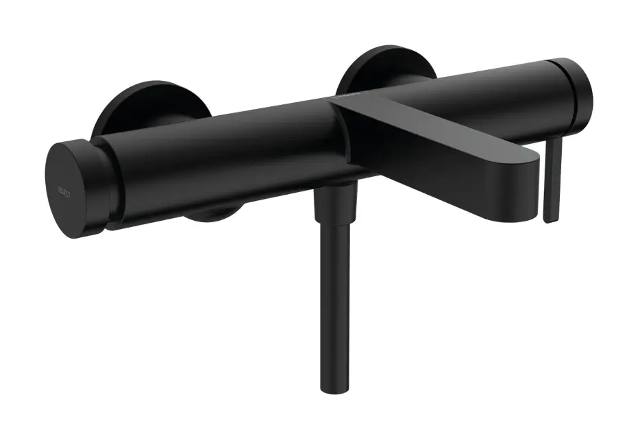 Hansgrohe - Finoris - Kádtöltő csaptelep - 76420670