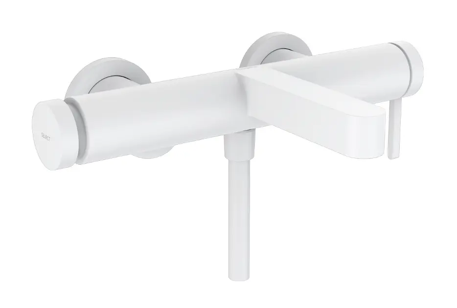 Hansgrohe - Finoris - Kádtöltő csaptelep - 76420700