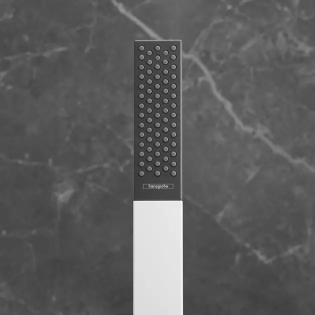 Hansgrohe - Finoris - Kádtöltő csaptelep - 76444700 – 3. kép