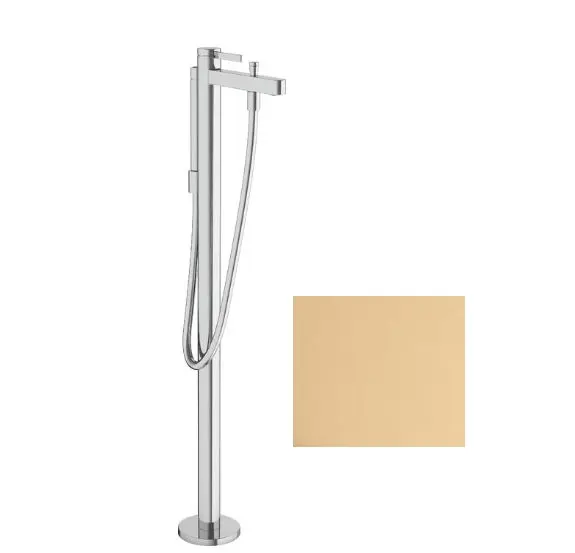 Hansgrohe - Finoris - Kádtöltő csaptelep - 76445140