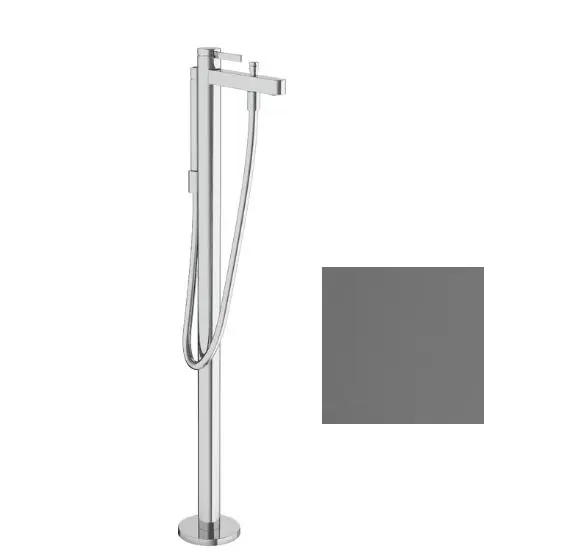 Hansgrohe - Finoris - Kádtöltő csaptelep - 76445340