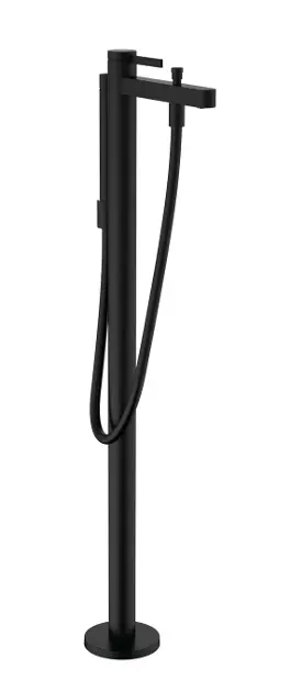 Hansgrohe - Finoris - Kádtöltő csaptelep - 76445670