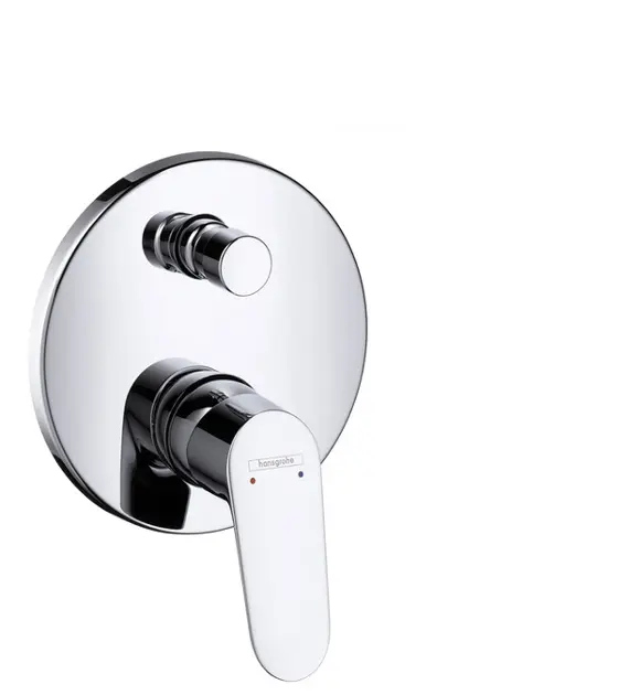 Hansgrohe - Focus - Kádtöltő csaptelep - 31946000