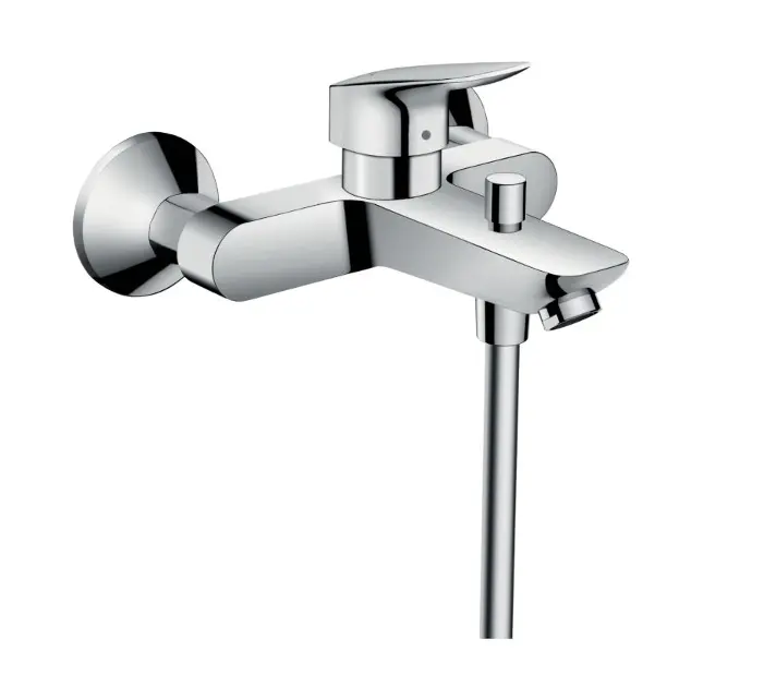 Hansgrohe - Logis - Kádtöltő csaptelep - 71400000