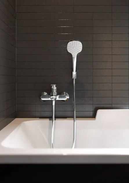 Hansgrohe - Logis - Kádtöltő csaptelep - 71400000 – 3. kép