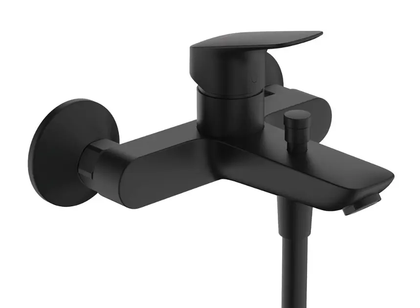 Hansgrohe - Logis - Kádtöltő csaptelep - 71400670