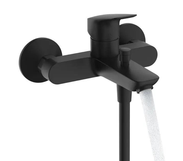 Hansgrohe - Logis - Kádtöltő csaptelep - 71400670 – 3. kép