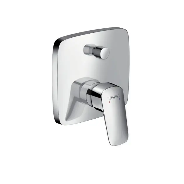 Hansgrohe - Logis - Kádtöltő csaptelep - 71405000