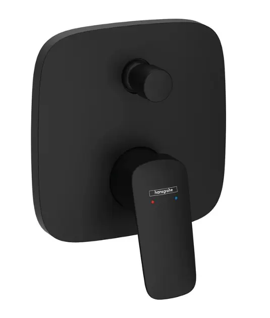 Hansgrohe - Logis - Kádtöltő csaptelep - 71405670