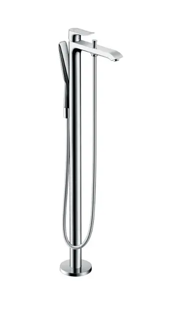 Hansgrohe - Metris New - Kádtöltő csaptelep - 31471000