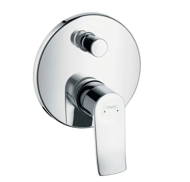 Hansgrohe - Metris New - Kádtöltő csaptelep - 31493000