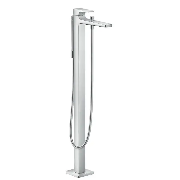Hansgrohe - Metropol - Kádtöltő csaptelep - 32532000