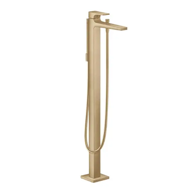 Hansgrohe - Metropol - Kádtöltő csaptelep - 32532140