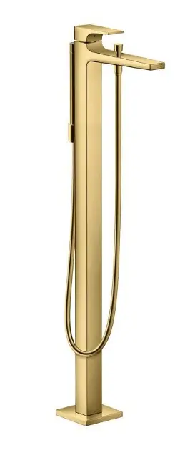Hansgrohe - Metropol - Kádtöltő csaptelep - 32532990