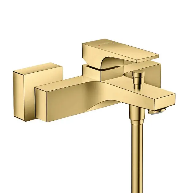 Hansgrohe - Metropol - Kádtöltő csaptelep - 32540990