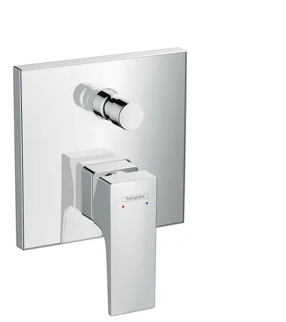 Hansgrohe - Metropol - Kádtöltő csaptelep - 32545000