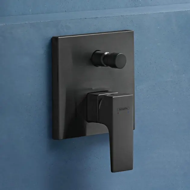 Hansgrohe - Metropol - Kádtöltő csaptelep - 32545670 – 3. kép