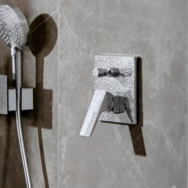 Hansgrohe - Metropol - Kádtöltő csaptelep - 32546000 – 3. kép