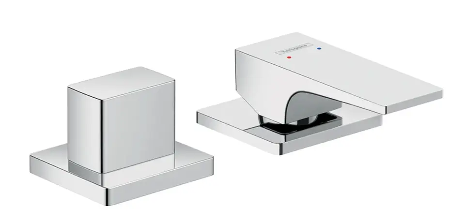 Hansgrohe - Metropol - Kádtöltő csaptelep - 32548000